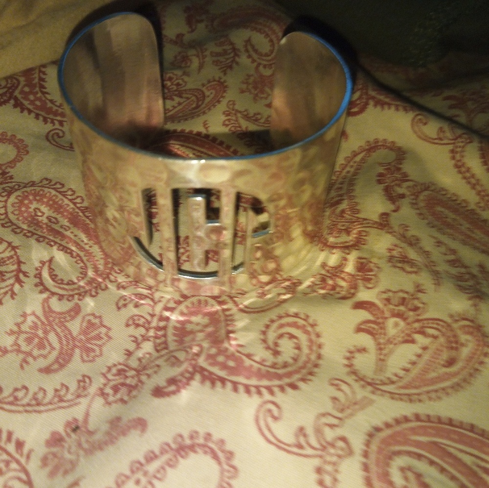 Rustic cuff - Picture 3 of 4